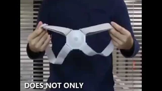 Intelligent Posture Corrector