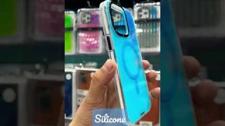 Castify Magsafe Tpu Case