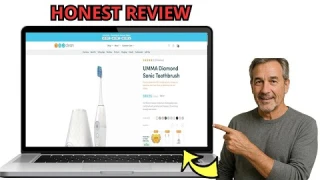 Tao Clean Toothbrush Review 2025 Smart UV Sanitizer Honest Test and Verdict