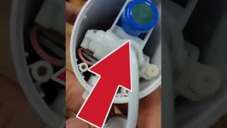 How this Guy Fixes a Waterpik 💀#shorts #repair