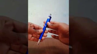 3 in 1 Stylus Writing Pen
