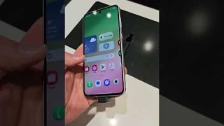 Samsung Galaxy A56 First Look