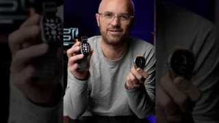 I Tried The Garmin Fenix 8. Here’s why I’m sticking with the Apple Watch Ultra