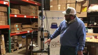 What float switch do I need