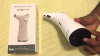 SimpleOne Automatic Touchless Soap Dispenser - Review | Try me Once Reviews