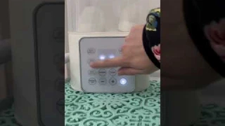 Baby Bottle Warmer