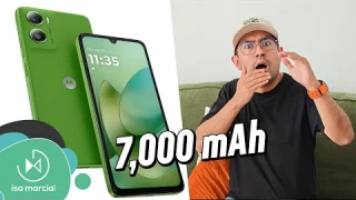 motorola moto g06 Power | Especificaciones y precio