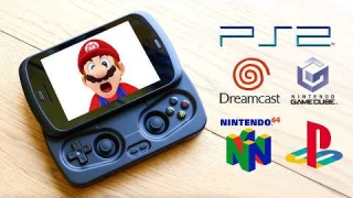 ANBERNIC RG Slide Review: Sliding Android Handhelds Are Here