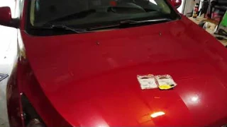 2011 Chevy Cruze 1.4L Camshaft Position Sensor Seals