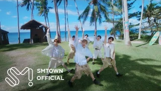 NCT WISH 엔시티 위시 'Surf' MV