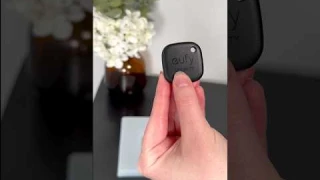 This is why you need the Eufy SmartTrack Link #eufy #findmydevice