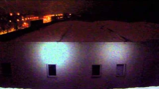 JetBeam BA20 vs both of my Saik SA-125