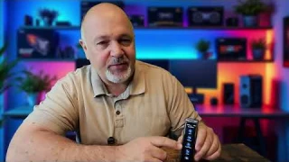 AI Voice Recorder SR1