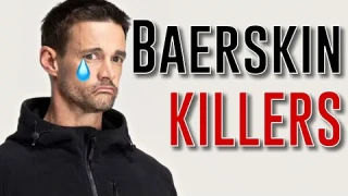 5 Jackets That OBLITERATE Baerskin Hoodie