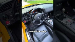 Buy One of THESE While You Still Can…