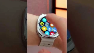 ⌚ Hoco Y29 Smartwatch | Bluetooth Calls, Fitness Tracking & Stylish Design! 🚀