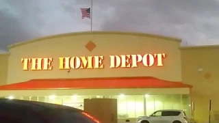 Milwaukee Tool Haul :Home Depot