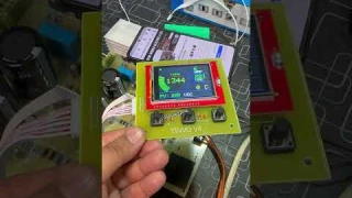 lcd display solar inverters best quality available | 03054032416