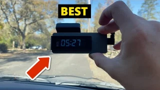 ARIFAYZ Dash Cam Review: A 2K Dual Dash Cam With Night Vision