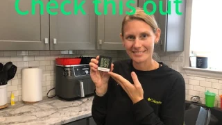 ThermoPro Indoor Thermometer Review