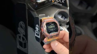 UNBOXING 🎉 NEW WATCH ALERT @GSHOCKUNBOXING @gshockcanada GBD-200SM Move #watchoftheday #watch