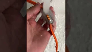 Apple Watch Tips part 🔟 Apple Watch Ultra waterproof test & eject water #applewatchtips #applewatch