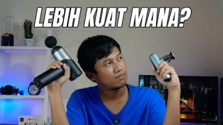 Lebih kuat yang mana? Philips PPM7323 dan PPM7303