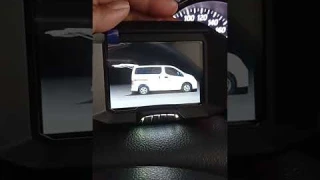 obd2 scanner magician F936 ubah tipe mobil