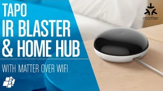 Tapo H110 - THE Most Affordable Way to Control Your AC (and more) in Apple Home!