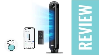 Dreo Tower Fan DR HTF007S: The Ultimate Cooling Solution