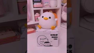 Dodo Duck Lamp 💕 #duck #kawaii #accessories #lamps #deskaccessories #cute #animallover