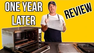 Breville Smart Oven Air Fryer Pro | Full Review