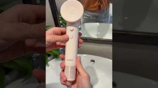 Laifen SE Lite in Glossy Pink!