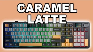 Aula Wind F108 Pro Wireless/2.4G/Wired Mechanical Keyboard Review