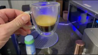 Café Affetto Automatic Espresso Machine | A Comprehensive Review