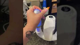 Shoe dryer for home use #secador #zapatos #shoe