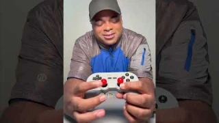 Coolest gaming controller! 8BitDo Pro 3 Bluetooth Gamepad