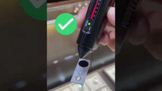 $20 vs $200 vs $500 Diamond Tester (RESULTS WERE SHOCKING!)