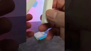 UNBOXING Tapo Smart Contact Sensor #unboxing #smarthome