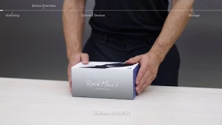 Rokid AR Spatial｜Max 2