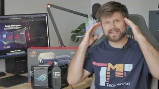 ASUS ROG Rapture GT6 Review | WiFi 6 Gaming Mesh System