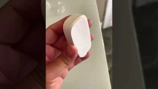 Easy as 123 Set Up the Secrui Doorbell and Good Price