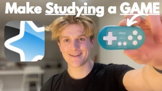 How to use a  Controller with Anki on your Computer & iPad |🎮