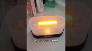 Just add PERFUME to the FLAMES!