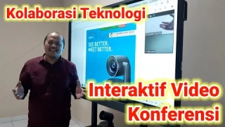 Interactive Video Conference