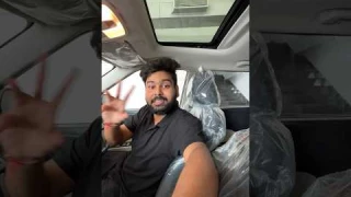 All New Mahindra XUV300 W6 #xuv300 #mahindra #cars