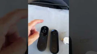 Smart Wifi Doorbell Camera for Home Security #doorbellcamera #doorbell