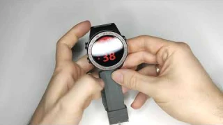 AiPower Wearbuds Watch Hands-On
