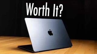 M3 MacBook Air Review - 6 Months Later