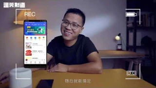 小度智能音箱开箱 review